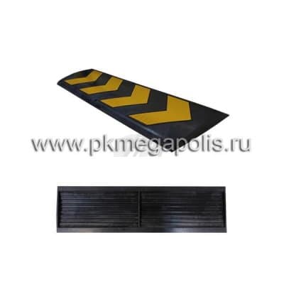 купить демпфер стеновой резиновый (отбойник) РЗС-800 в Кургане